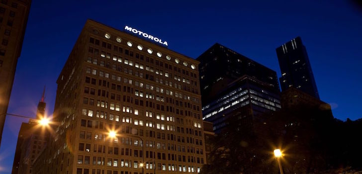 Motorola España descabeza su filial: Javier Pérez, director del sur de Europa, abandona el grupo